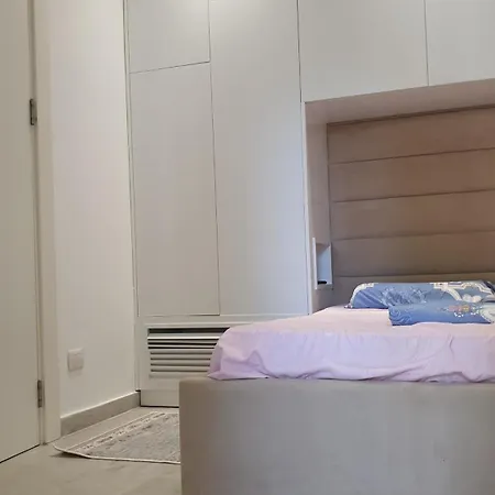 White Valamar Appartement Draç