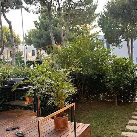 White Valamar Draç