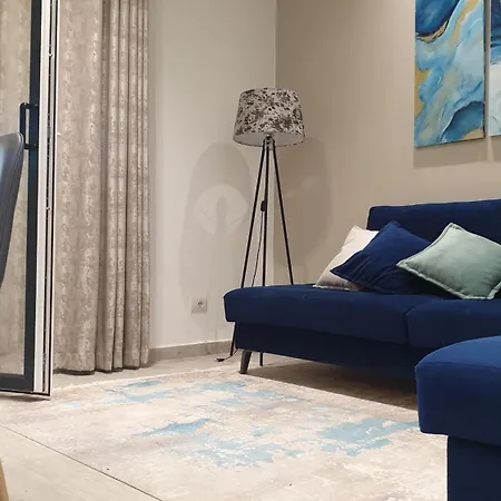 White Valamar Appartement *